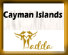 H - SASH CAYMAN ISLANDS