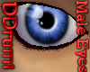 [DD]SkyBlue Eyes