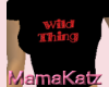 MK Wild Thing (R)