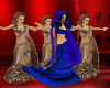 ~TQ~belly dancing group2