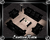 (E)Noir: Chill Couch Set