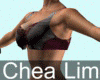Chea Lim Top 05