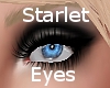 Red starlet eyes