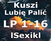 Kuszi Lubie Palic