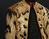 Fur Jacket