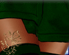 S| Leggings - Flourite