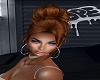 ZARI Ginger Snap