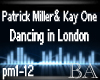 [BA] Dancing in London
