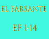 El Farsante + Dance M/F