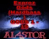 Exproz-Gods