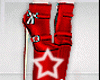 {Red}♡♡Big Boots*