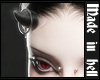 Hell's horns /dark