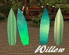 Tropical Surfboards