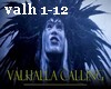 valhalla calling