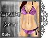 :D Cupcake Bikini (Prpl)