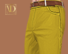 [xD]Fall Time II pants