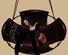 Rapture Cuddle Swing