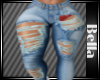 Ripped Jeans RLL V1
