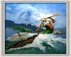 Poseidon background