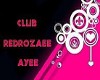 Club RedRozaee