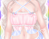 🌙 Princess Top