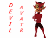 Da Devil Avatar