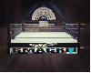 SmackDown 2000 Ring !