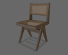 163 Derivable Chair