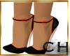 CH-Carmelia  Heels