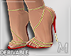 $ Tanya heels