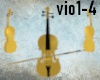 DJ Gold Violin