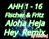 Aloha Heja Hey Remix