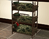 Triple Adult BunkBed
