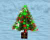 Club Christmas Tree