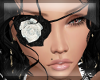 [Rain] Flower Eye Patch