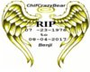 Rip Wings For Chif