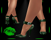 Eve - Midnight (Green)