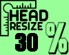 Head Resize 30% MF