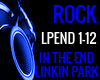 LINKIN PARK IN THE END