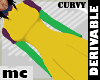 =MC= Curvy X2
