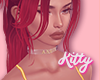 Ҟ▲Niamh Red