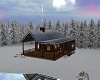 KC~ Snowpine Cabin