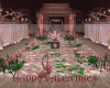 Romantic Valentines Gard