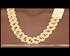 Gold  24K  Chain  (F)