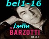 bel1-16 belle