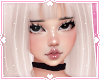 ❀. joanna | blonde