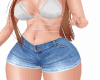 ! Simple Summer Denim rl