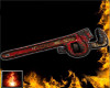 HF Pipe Wrench