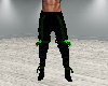 (Dp)Tactical Pants green
