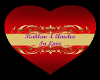 Custom Kahlan & Amelia